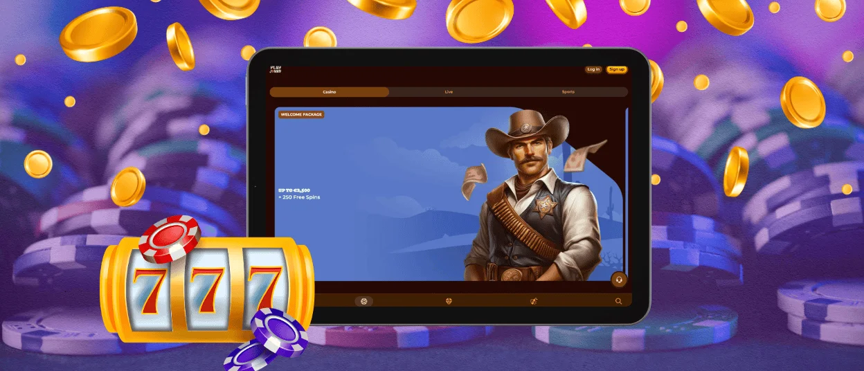 Playjonny Android App